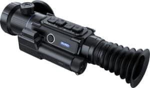 PARD OCELOT 480 THERMAL RIFLE - SCOPE 50MM LENS W/LRF