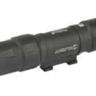 Olight Odin S ODINSMMTBK M-LOK rail mount weapon light matte black 300/1500 lumens