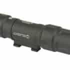 Olight Odin S ODINSMMTBK M-LOK rail mount weapon light matte black 300/1500 lumens