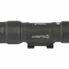 Olight Odin S ODINSMMTBK M-LOK rail mount weapon light matte black 300/1500 lumens