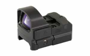 Primary Arms PA CS 24mm Mini Reflex Autolive 3 MOA green dot sight