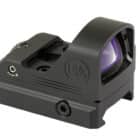 Primary Arms PA CS 24mm Mini Reflex Autolive 3 MOA green dot sight
