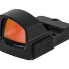 Primary Arms PA CS 24mm Mini Reflex Autolive 3 MOA green dot sight