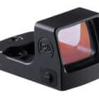 Primary Arms MRSC Micro Reflex Sight 21mm 3 MOA green dot AutoLive black