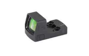 Primary Arms MRSC G2 reflex sight 3 MOA with 21mm lens in black
