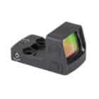 Primary Arms MRSC G2 reflex sight 3 MOA with 21mm lens in black