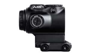 Primary Arms GLx 1x MicroPrism ACSS Cyclops prism sight in black