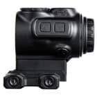 Primary Arms GLx 1x MicroPrism ACSS Cyclops prism sight in black