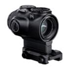 Primary Arms GLx 1x MicroPrism ACSS Cyclops prism sight in black