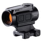 Primary Arms GLx MD-21S 2 MOA micro red dot optic, 21mm objective, black
