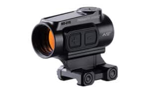 Primary Arms GLx MD-21S 2 MOA micro red dot optic, 21mm objective, black