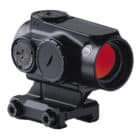 Primary Arms GLx MD-21S 2 MOA micro red dot optic, 21mm objective, black