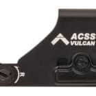 Primary Arms Holosun HS507K-X2 ACSS Vulcan red dot sight, K footprint, black
