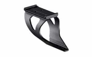 PAO 12 OCLK MNT MICROPRISM TO MOS BK