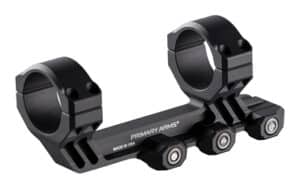 PA 30MM PLX CANTILEVER MOUNT 1.5"