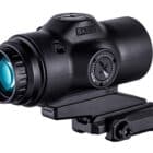 Primary Arms PAO SLX 5X MicroPrism ACSS prism sight in black