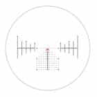 Primary Arms PAO SLX 5X MicroPrism ACSS prism sight in black