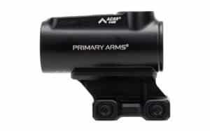 Primary Arms SLx MD-21S ACSS CQB 1X micro red dot sight 21mm objective