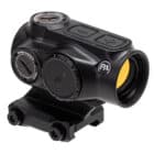 Primary Arms SLx MD-21S ACSS CQB 1X micro red dot sight 21mm objective