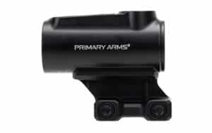 Primary Arms SLx MD-21 Microdot 21mm 2 MOA red dot sight