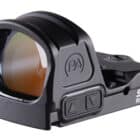 Primary Arms SLx RS-10R 3 MOA red dot sight 23x19mm black