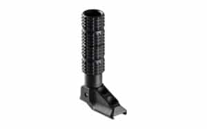 PA SLIDE MNT MAGNIFICATION FLIP LVR