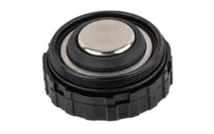 PAO AUTOLIVE BATTERY CAP V1BLK