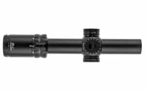 PAO SLX 1-6X24MM SFP G4 ACSS NOVA