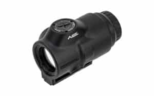 PAO SLX MAGNIFIER 3X BLACK
