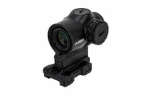 Primary Arms SLx 1x MicroPrism ACSS Cyclops G2 green illuminated prism sight on 1913 Picatinny mount