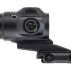 Primary Arms SLx 3x MicroPrism ACSS Raptor 5.56 optic in black finish