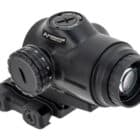 Primary Arms SLx 3x MicroPrism ACSS Raptor 5.56 optic in black finish