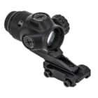 Primary Arms SLx 3x MicroPrism ACSS Raptor 5.56 optic in black finish