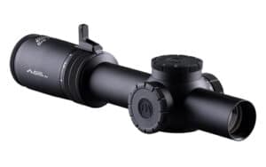 PAO COMPACT PLX 1-8X24 FFP ILL