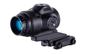 Primary Arms PAO SLX 3X MicroPrism ACSS Raptor 23mm prism optic