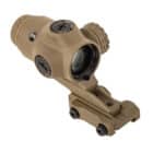 Primary Arms PA SLx 3x MicroPrism ACSS Raptor 5.56 Flat Dark Earth optic