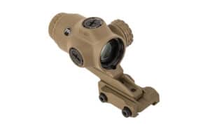 Primary Arms PA SLx 3x MicroPrism ACSS Raptor 5.56 Flat Dark Earth optic