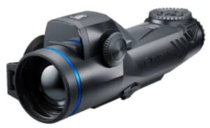 PULSAR TRAIL 3 LRF XQ50 W/MOUNT