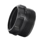 PWS PUB-A suppressor mount hub 1.125-28 Black Nitride