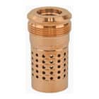 Q Cherry Bomb 9mm muzzle brake 1/2x28 17-4 stainless 360 ports