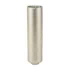 Q LLC Half Nelson 7.62 direct-thread titanium suppressor in black PVD