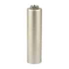 Q LLC Half Nelson 7.62 direct-thread titanium suppressor in black PVD