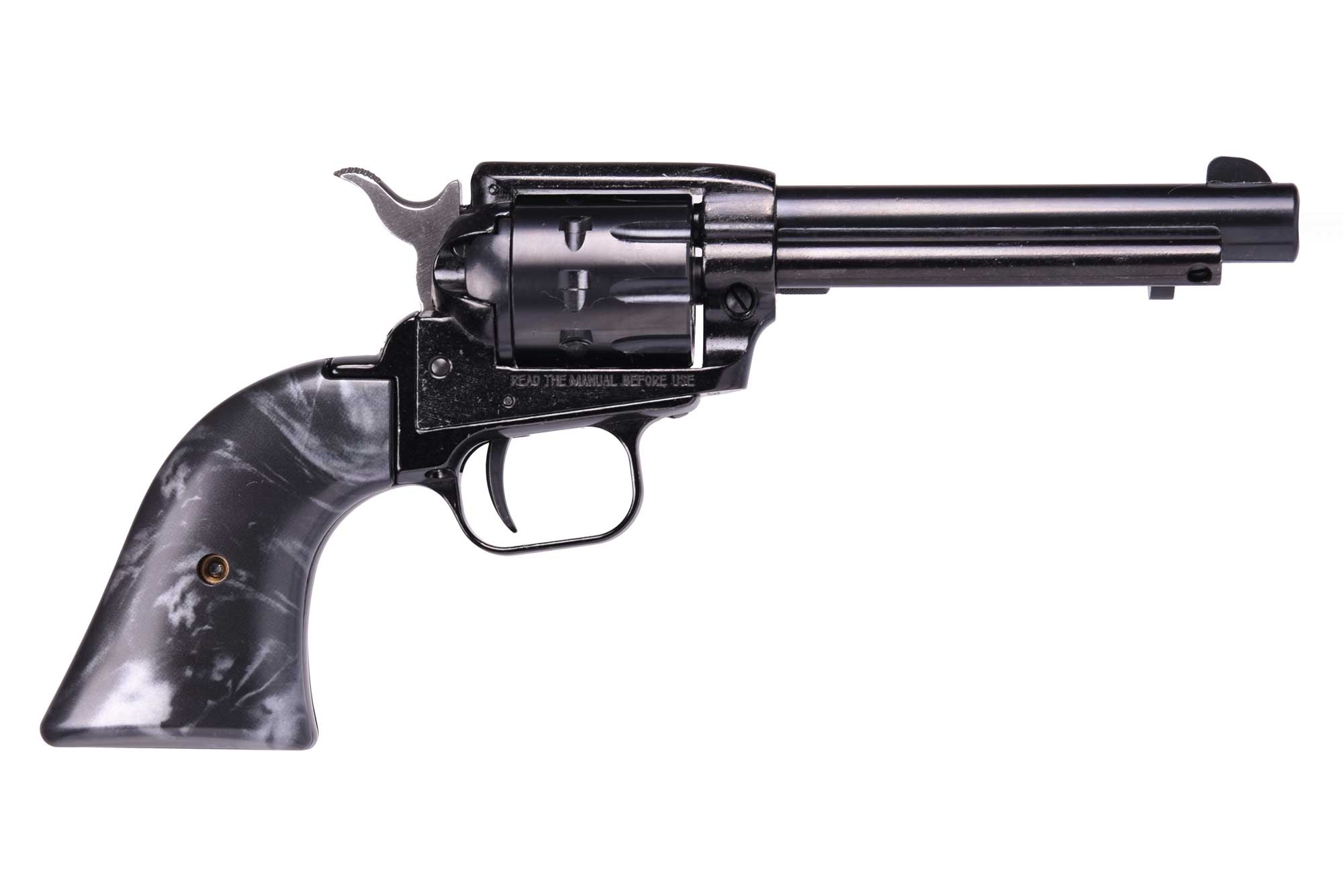 Heritage Rough Rider .22 LR | 4.75-inch | 9rd | RR22999B4BP