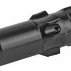 Rugged Suppressors OA005 3-lug adapter 1/2-36 tpi black