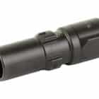 Rugged Suppressors Obsidian45 OA008 3-lug adapter 5/8x24 matte black