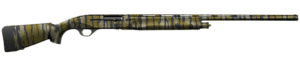 Retay Gordion Turkey 20ga Mossy Oak Bottomland 22in shotgun right-side view