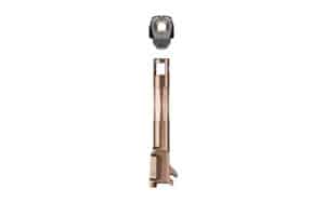 RADIAN AFTRBRNR RAMJET P365XL BRNZ