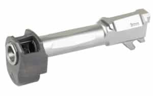 RADIAN AFTRBRNR RMJT P365 3.1" BK/GR