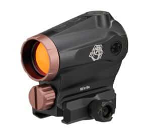 SIG Sauer ROMEO5X Gen II Rose 1x20mm red dot sight