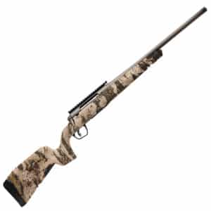 Savage Axis 2 Pro 32320 .308 Win 20in Western Camo bolt-action rifle